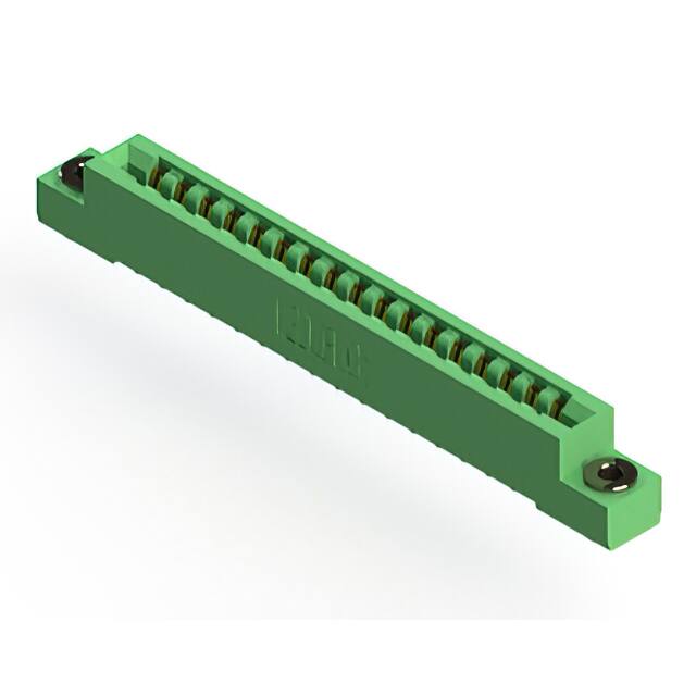 307-017-525-103 EDAC Inc.  Edgeboard Connectors